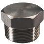 Carbon Steel Forged Hex Plug