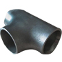 Carbon Steel Forged Reducing Tee