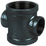 Carbon Steel Forged Unequal Cross