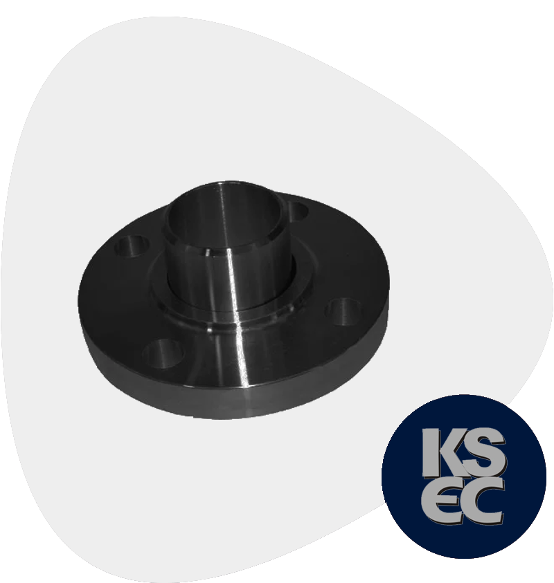 Carbon Steel LJRF Flanges