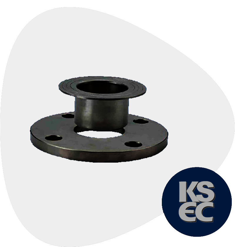 Carbon Steel LJ Flanges