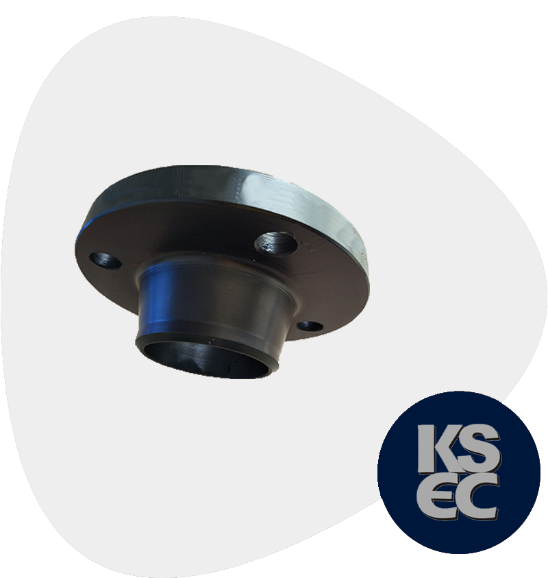 Carbon Steel WNRTJ Flanges