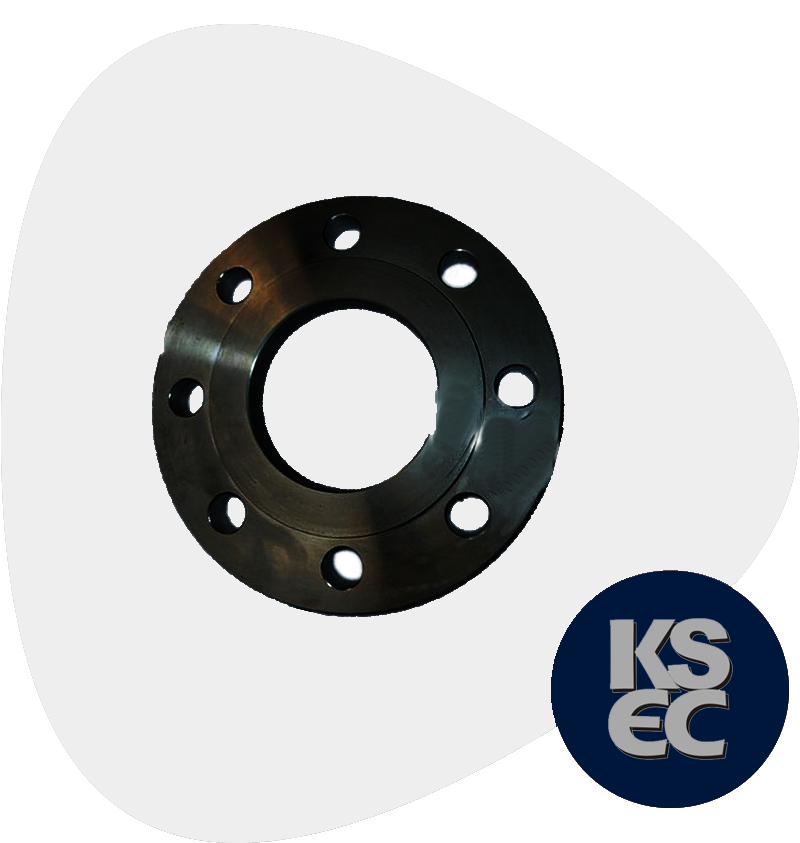 Carbon Steel Raised Face Flanges