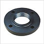 CS Raised Face Threaded Flange