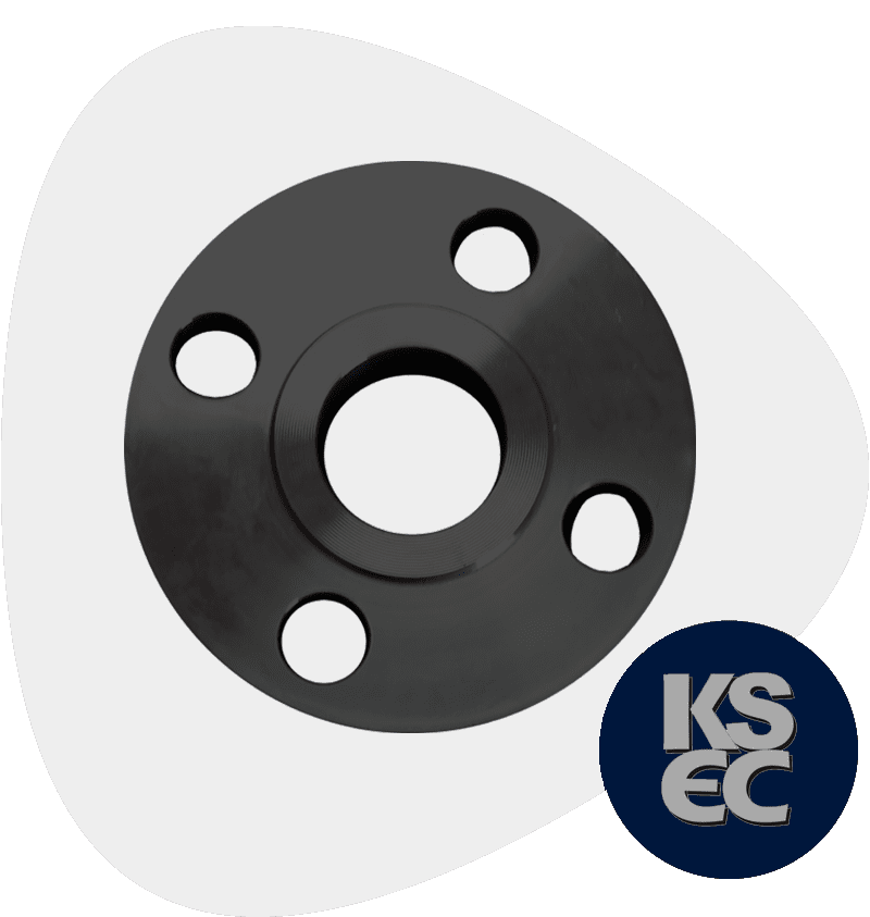 Carbon Steel Slip On Flanges