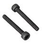 Carbon Steel Socket Head Cap Screws