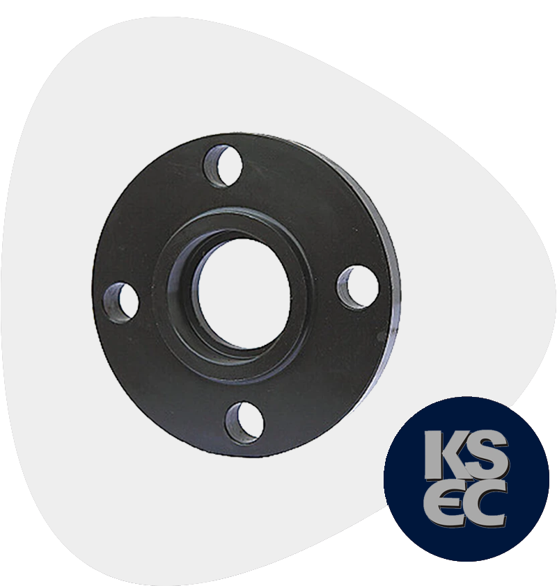 Carbon Steel Socket Weld Flange