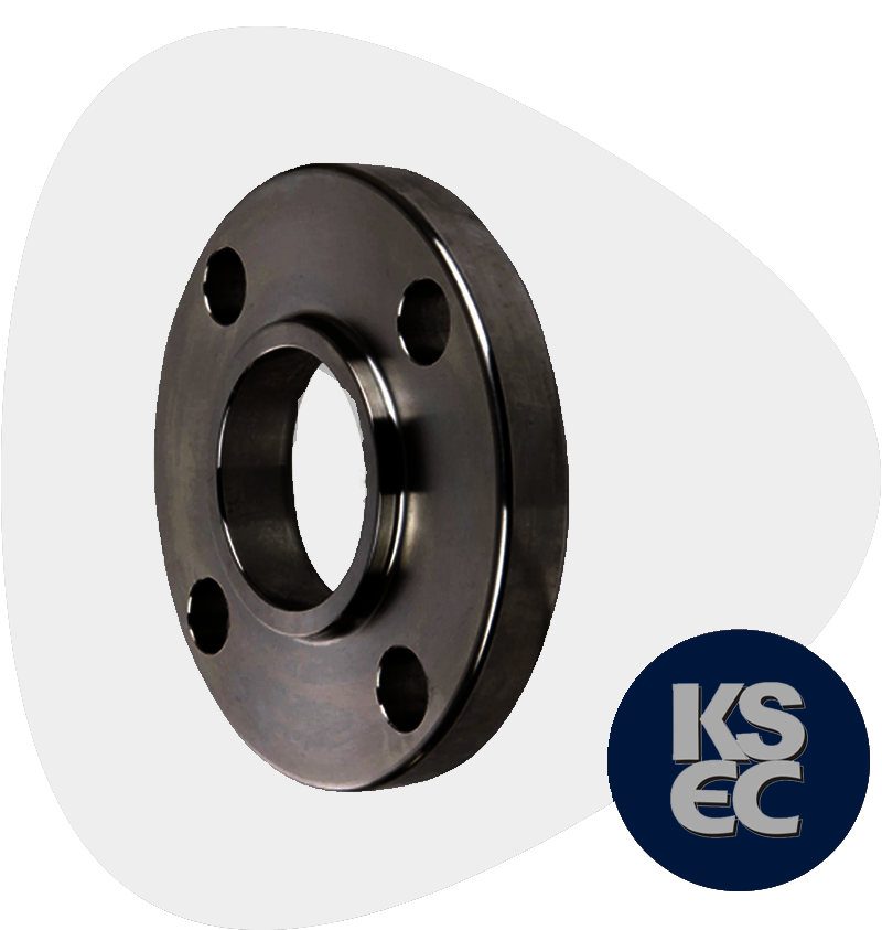 Carbon Steel SORTJ Flanges