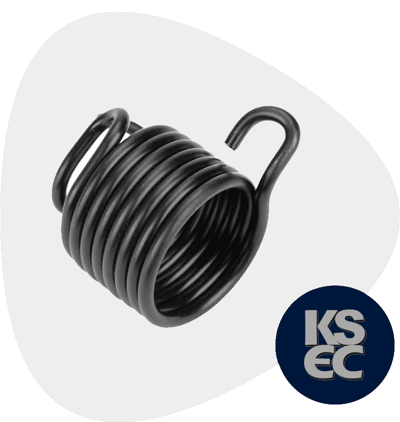 Carbon Spring Wire