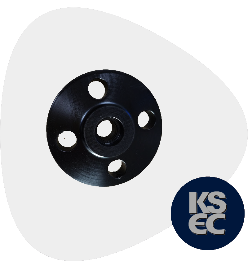 Carbon Steel SWRTJ Flanges