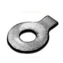 Carbon Steel Tab Washers