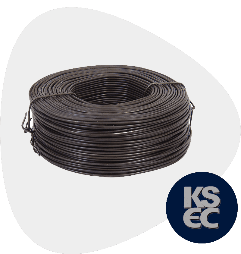 Carbon Wire Coil