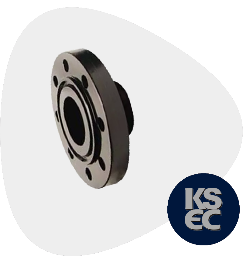 Carbon Steel WNRTJ Flanges