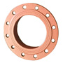 Cu-Ni Big Diameter Flange