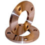 Cu-Ni Plate Flange