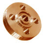 Cu-Ni Forged Flange