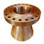 Cu-Ni Expander Flange