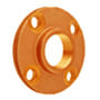 Cu-Ni SORF Flange