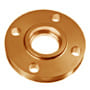 Cu-Ni Socket Weld Flange