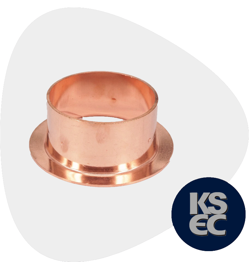 Cupro Nickel Butt weld ASME B16.9 Stub Ends