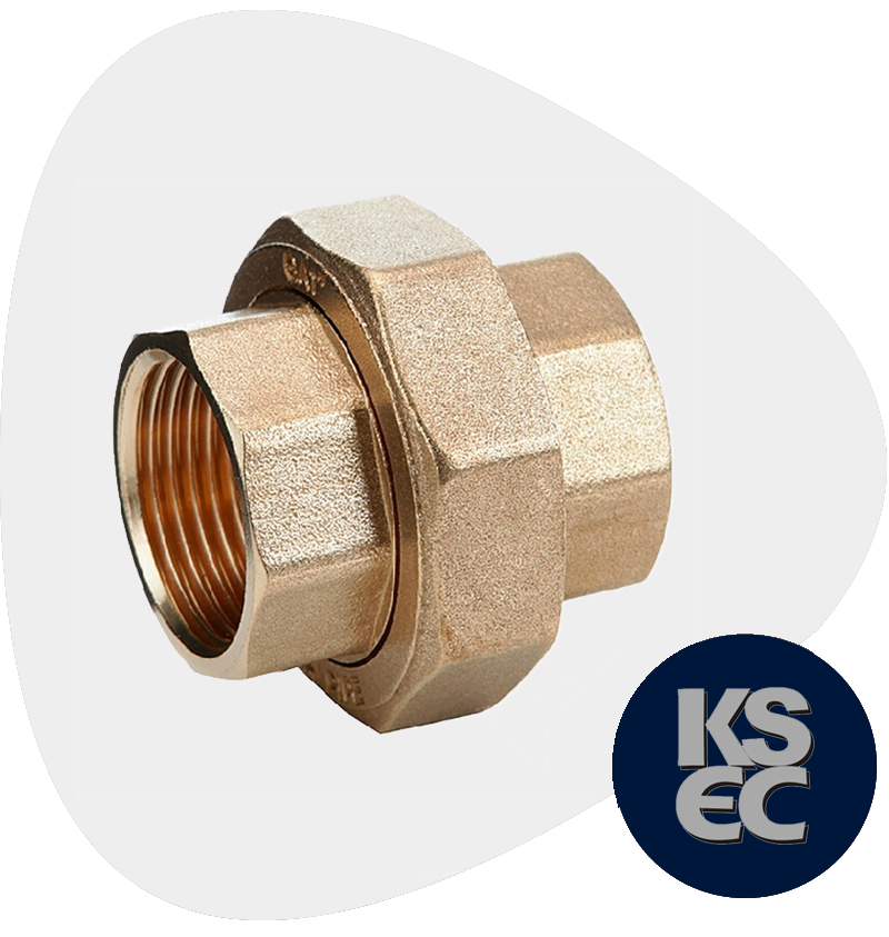 Cupro Nickel Forged Socket Weld Union