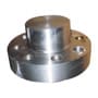 Duplex and Super Duplex High Hub Blind Flange