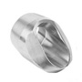 Duplex / Super Duplex Forged Threaded Lateral Outlet