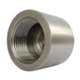 Duplex / Super Duplex Forged Threaded Pipe Cap