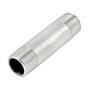Duplex / Super Duplex Forged Threaded Pipe Nipple