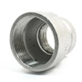 Duplex / Super Duplex Forged Threaded Reducing Coupling