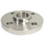 Duplex and Super Duplex Threaded Flange