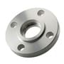 Duplex and Super Duplex Socket Weld Flange
