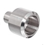 Duplex / Super Duplex Forged Socket Weld Adapters
