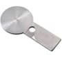 Duplex and Super Duplex Spacer Blind