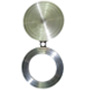 Duplex and Super Duplex Spades and Ring Spacers