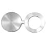 Duplex and Super Duplex Spectacle Blind Flange