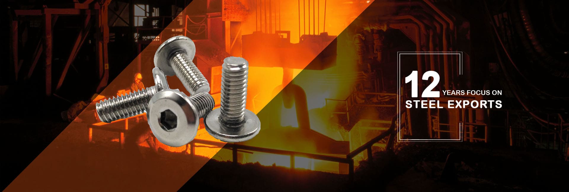 Duplex Steel S32205 Fasteners