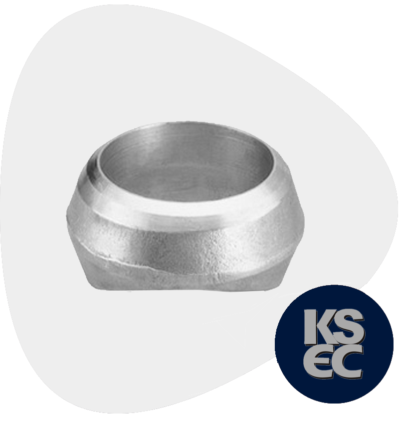 High Nickel Alloy Socket Weld Outlets