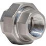 Nickel Forged Hex Head Union