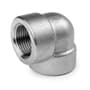 Alloy Steel Forged Threaded Elbow
