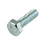 Alloy Steel Hex Head Screws