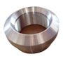 High Nickel Alloy Forged Socket Weld Branch Outlet