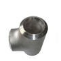 High Nickel Alloy Buttweld Cushion Tee