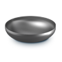 High Nickel Alloy Buttweld Dish Ends