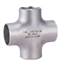 High Nickel Alloy Buttweld Equal Cross