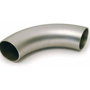 High Nickel Alloy Buttweld Long Radius Bend