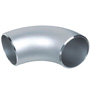 High Nickel Alloy Buttweld LR Elbow & LR Return / U Bend