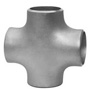 High Nickel Alloy Buttweld Reducing Cross