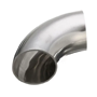 High Nickel Alloy Buttweld Reducing Elbow