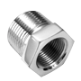 High Nickel Alloy Buttweld Reducing Nipple